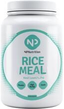 NP Nutrition Rice Meal