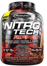 Muscletech Performance Series Nitro-Tech Ripped, ab 900g Dose