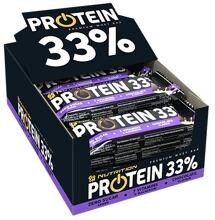 Go On Nutrition Protein Bar 33%, 25 x 50 g Riegel