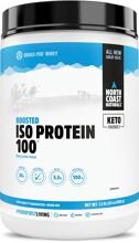 North Coast Naturals ISO Protein 100