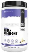 North Coast Naturals Boosted Vegan All-In-One