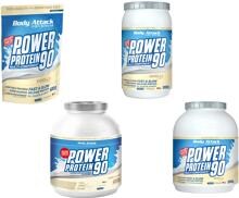 Body Attack Power Protein 90