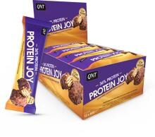 QNT Protein Joy Bars