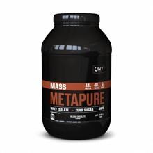QNT Metapure Mass Whey Protein Isolate