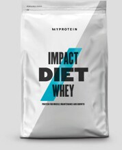 MyProtein Impact Diet Whey