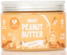 Womens Best Smart Peanut Butter, 500g Dose