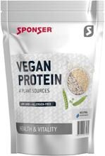 Sponser Vegan Protein, 480g Beutel
