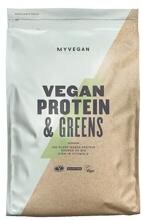 MyProtein Vegan Protein & Greens