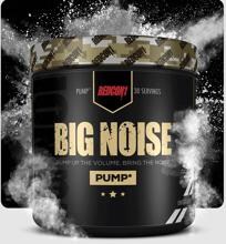 Redcon1 Big Noise, 258g Dose