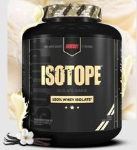 Redcon1 Isotope - 100% Whey Isolate
