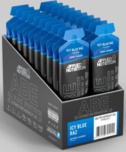 Applied Nutrition ABE - All Black Everything