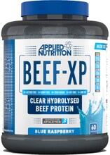 Applied Nutrition Clear Hydrolysed Beef-XP Protein