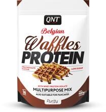 QNT Belgians Waffles Protein