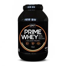 QNT Prime Whey Protein