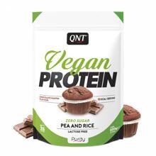 QNT Vegan Protein Pulver