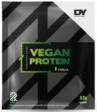 DY Nutrition Renew Vegan Protein