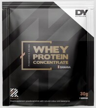 DY Nutrition Renew Whey Protein Concentrate