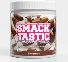 Rocka Nutrition Smacktastic, 270 g Dose