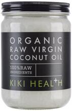 Kiki Health Organic Coconout Oil
