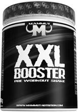 Best Body Mammut XXL Booster, 500 g Dose