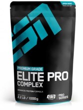 ESN Elite Pro Complex, 1000 g Beutel