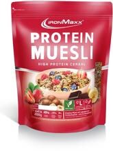 IronMaxx Protein Müsli, 2000g Beutel