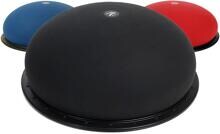 TOGU Jumper Trampolin-Ball, blau/rot/schwarz