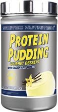 Scitec Nutrition Protein Pudding, 400 g Dose