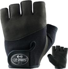 C.P. Sports Iron-Handschuh Komfort, schwarz