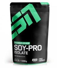 ESN Soy-Pro Isolate, 1000 g Beutel