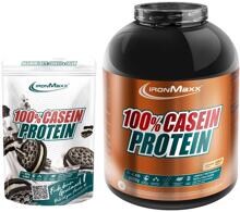 IronMaxx 100% Casein Protein, 2000 g Dose