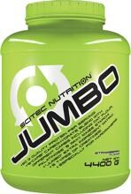 Scitec Nutrition Jumbo, 4400 g Dose