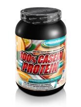 Ironmaxx 100% Casein Protein, 750 g Dose