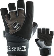 C.P. Sports Best-Fitness-Bandagen-Handschuh (F16)
