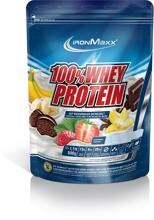 IronMaxx 100% Whey Protein, 500 g Beutel