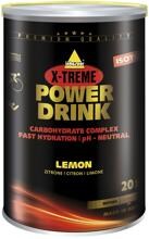 inkospor X-Treme Power Drink, 700 g Dose, Lemon