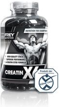 Frey Nutrition Creatin X6, 250 Kapseln Dose