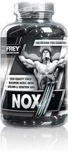 Frey Nutrition NOX #2, 180 Kapseln Dose
