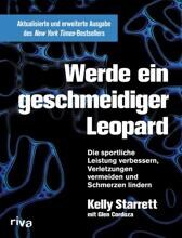 Riva "Werde ein geschmeidiger Leopard - aktualisierte und erweiterte Ausgabe" von Kelly Starrett, Hardcover, 480 Seiten