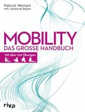 Riva "Mobility - Das große Handbuch" von Patrick Meinart, Softcover, 288 Seiten