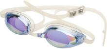 Finis Lightning Racing Blue/Mirror Schwimmbrille (3.45.073.237)