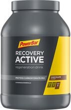 PowerBar Recovery Active Drink, 1210 g Dose, Chocolate