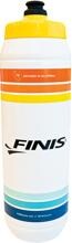Finis Team Water Bottle, 32 oz Flasche, Pacific