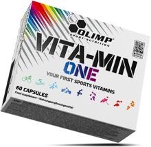 Olimp Vita-Min One, 60 Kapseln