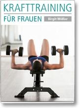 novagenics "Krafttraining für Frauen" - Birgit Müller