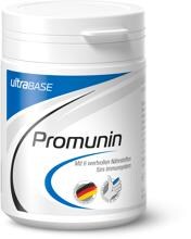 Ultra Sports Promunin Immundrink, 150 g Dose, Orange