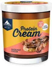 Multipower Protein Cream, 200 g Glas, Hazelnut Cocoa