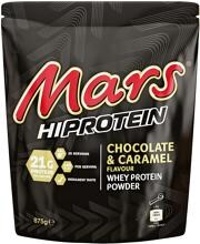 Mars HI Protein Powder, 875g Beutel, Chocolate Caramel