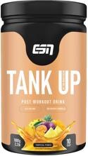 ESN Tank Up Post Workout Shake, 1000g Dose, Tropical Punch