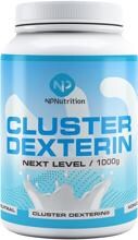 NP Nutrition Cluster Dextrin, 1000 g Dose